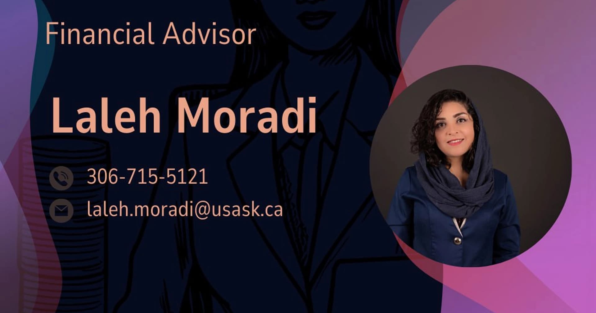 Laleh Moradi