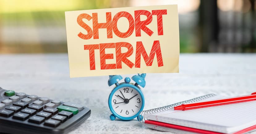 Finding Temporary Accommodation