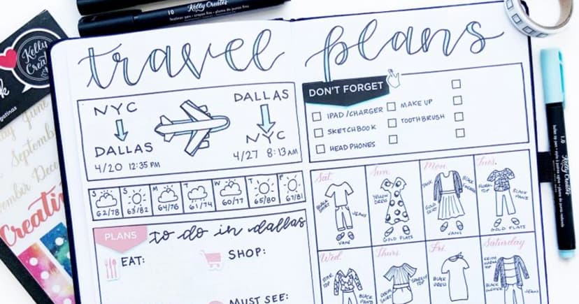 Travel Planning