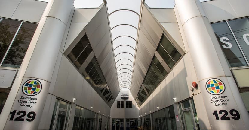 Welcome Centres