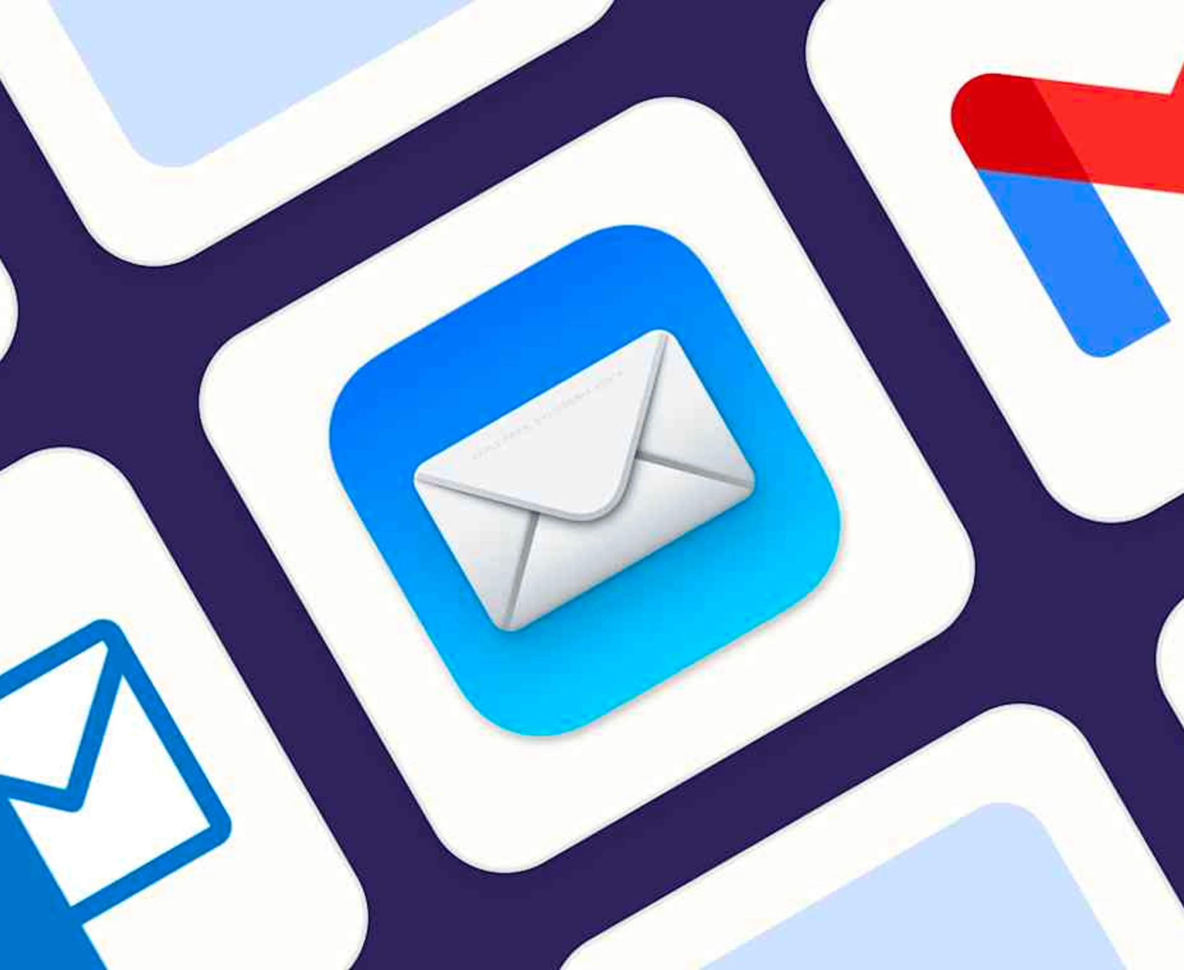 Email Icon