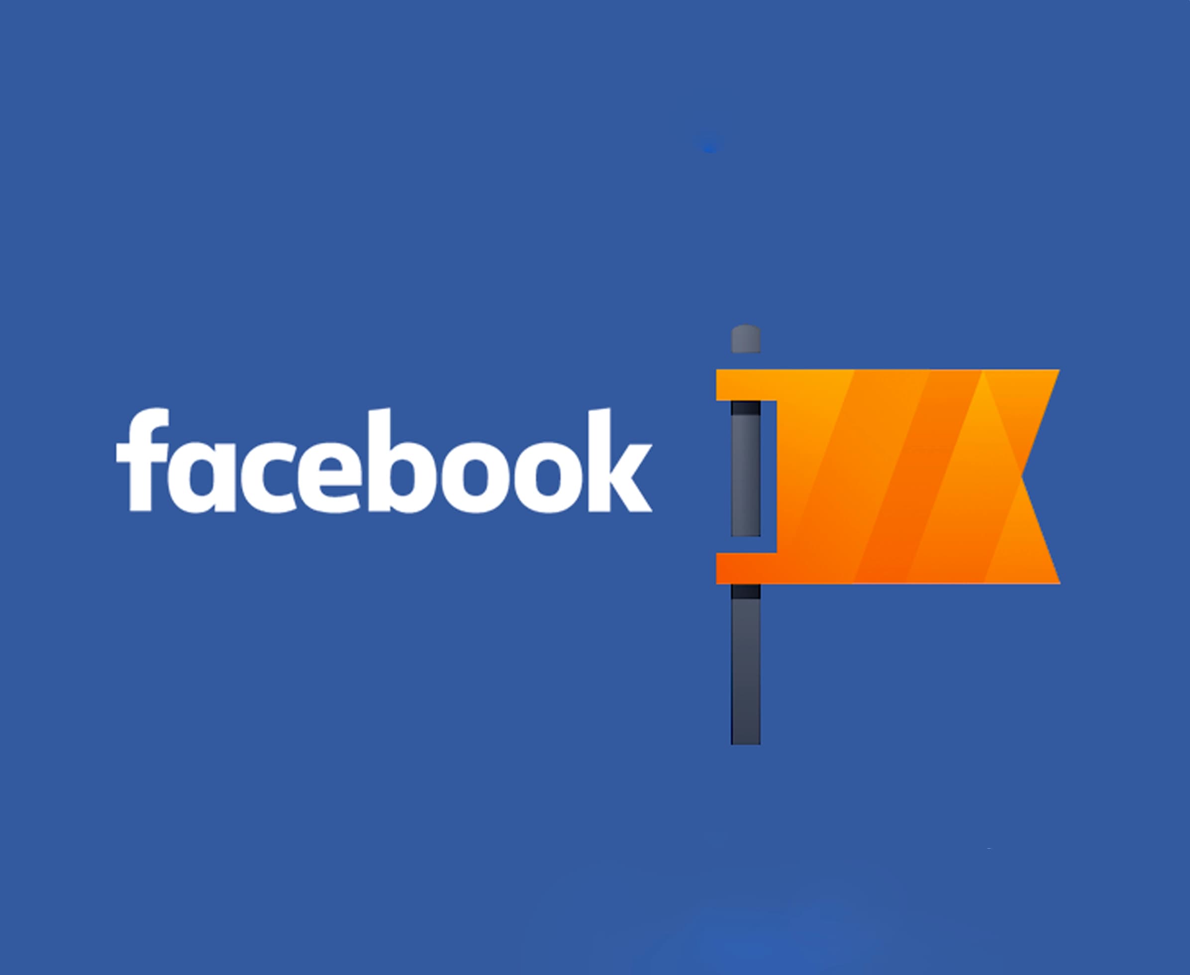 Facebook Logo