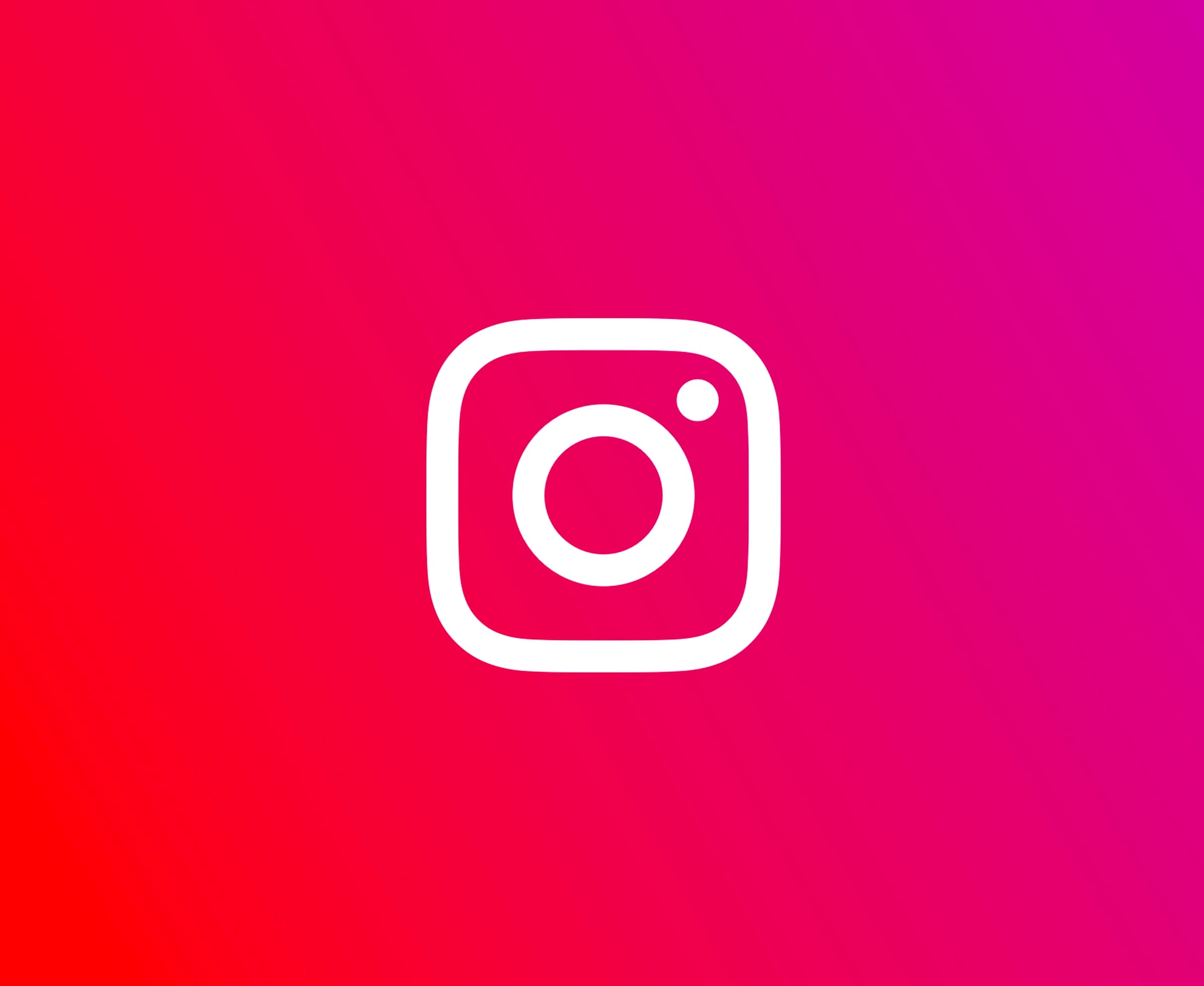 Instagram Logo
